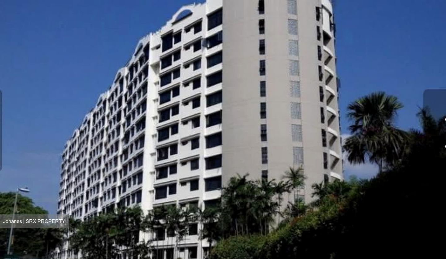 Avon Park (D13), Condominium #567987761
